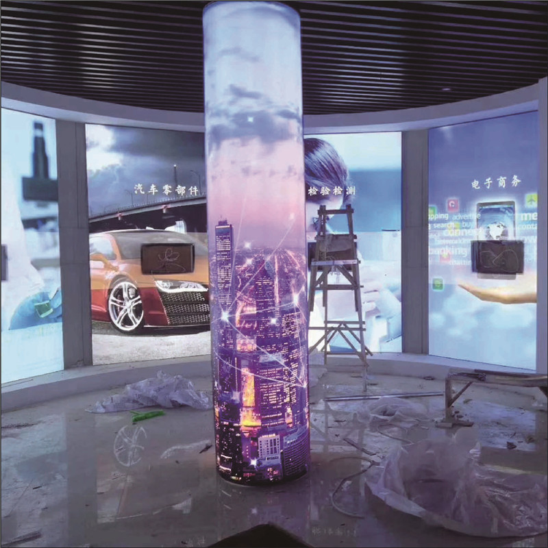 燈箱招牌